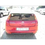 CITROEN C4 COUPE '2004 VTR GRANATE