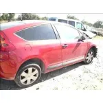 CITROEN C4 COUPE '2004 VTR GRANATE