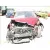 CITROEN C4 COUPE '2004 VTR GRANATE