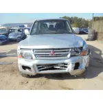 MITSUBISHI MONTERO (V60/V70) MITSUBISHI MONTERO (V60/V70) '2001 3.2 DI-D GLS (3-PTAS.) GRIS 2000