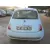 FIAT NUOVA 500 (150) '2009 LOUNGE BLANCO AZULADO