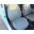 FIAT NUOVA 500 (150) '2009 LOUNGE BLANCO AZULADO