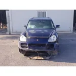 PORSCHE CAYENNE (TYP 9PA) '2008 BASICO AZUL