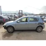 OPEL ASTRA H BER. OPEL ASTRA H BER. '2007 EDITION GRIS 2007