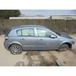 OPEL ASTRA H BER. OPEL ASTRA H BER. '2007 EDITION GRIS 2007