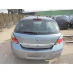 OPEL ASTRA H BER. OPEL ASTRA H BER. '2007 EDITION GRIS 2007