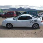 HYUNDAI COUPE (RD) '2001 1.6 FX BLANCO