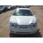 HYUNDAI COUPE (RD) '2001 1.6 FX BLANCO