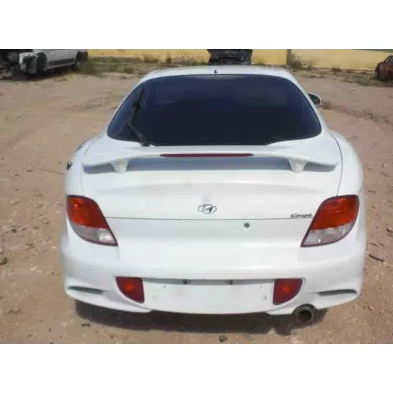HYUNDAI COUPE (RD) '2001 1.6 FX BLANCO