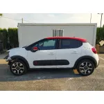 CITROEN C3 '2019 SHINE BLANCO
