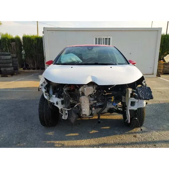 CITROEN C3 '2019 SHINE BLANCO