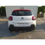 CITROEN C3 '2019 SHINE BLANCO