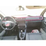 CITROEN C3 '2019 SHINE BLANCO