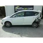 SEAT ALTEA XL (5P5) '2013 STYLE COPA BLANCO