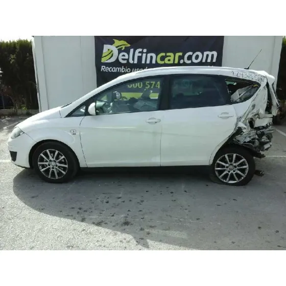 SEAT ALTEA XL (5P5) '2013 STYLE COPA BLANCO