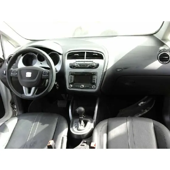 SEAT ALTEA XL (5P5) '2013 STYLE COPA BLANCO