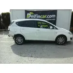 SEAT ALTEA XL (5P5) '2013 STYLE COPA BLANCO