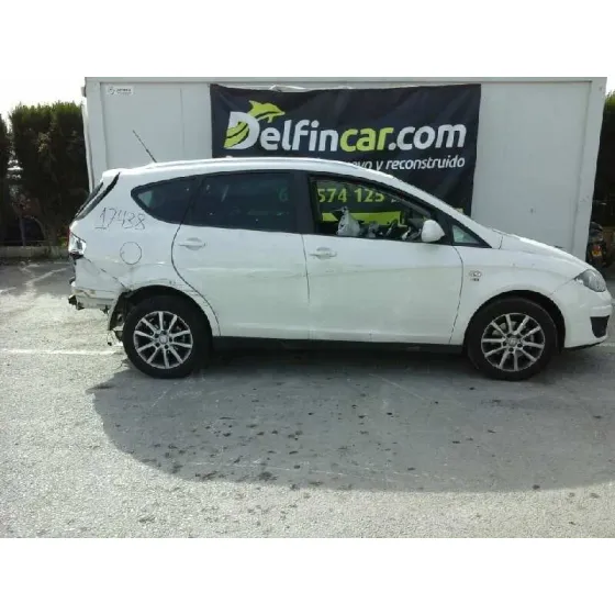 SEAT ALTEA XL (5P5) '2013 STYLE COPA BLANCO