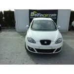SEAT ALTEA XL (5P5) '2013 STYLE COPA BLANCO