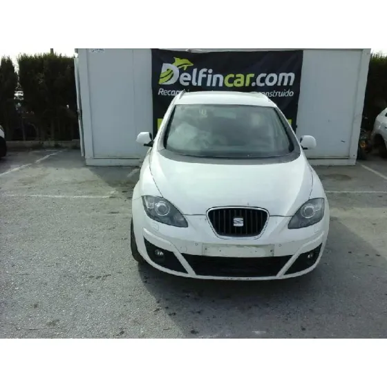 SEAT ALTEA XL (5P5) '2013 STYLE COPA BLANCO