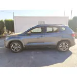 SEAT ATECA (KH7) '2019 STYLE PLUS VERDE