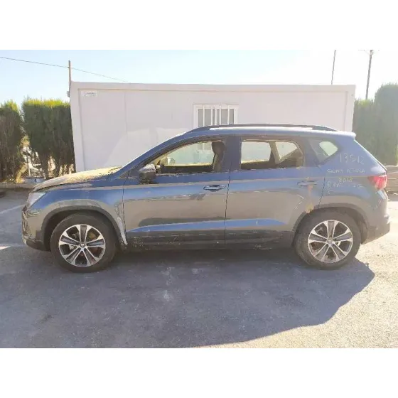SEAT ATECA (KH7) '2019 STYLE PLUS VERDE