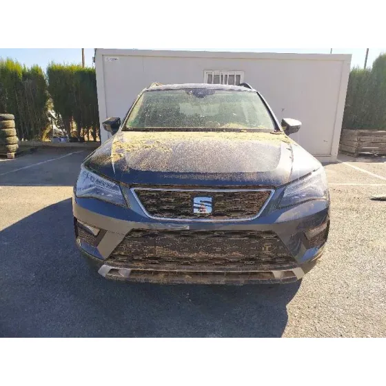 SEAT ATECA (KH7) '2019 STYLE PLUS VERDE