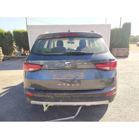 SEAT ATECA (KH7) '2019 STYLE PLUS VERDE
