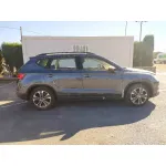 SEAT ATECA (KH7) '2019 STYLE PLUS VERDE