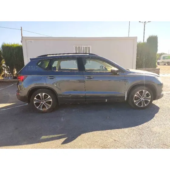 SEAT ATECA (KH7) '2019 STYLE PLUS VERDE