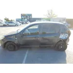 DACIA SANDERO DACIA SANDERO '2009 BASICO GRIS OSCURO 2009