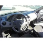 DACIA SANDERO DACIA SANDERO '2009 BASICO GRIS OSCURO 2009