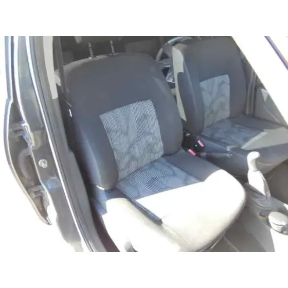 DACIA SANDERO '2009 BASICO GRIS OSCURO