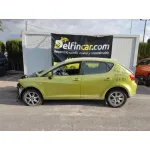 SEAT IBIZA (6J5) '2010 REFERENCE VERDE