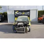 SEAT IBIZA (6J5) '2010 REFERENCE VERDE