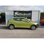 SEAT IBIZA (6J5) '2010 REFERENCE VERDE