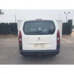 PEUGEOT RIFTER '2019 ACCESS STANDARD BLANCO