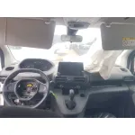 PEUGEOT RIFTER '2019 ACCESS STANDARD BLANCO