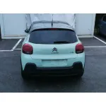 CITROEN C3 '2020 SHINE VERDE
