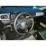 CITROEN C3 '2020 SHINE VERDE