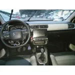 CITROEN C3 '2020 SHINE VERDE