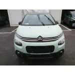 CITROEN C3 '2020 SHINE VERDE