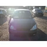FORD FOCUS BERLINA (CAK) FORD FOCUS BERLINA (CAK) '1998 AMBIENTE NEGRO 1998