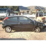 FORD FOCUS BERLINA (CAK) FORD FOCUS BERLINA (CAK) '1998 AMBIENTE NEGRO 1998