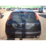 FORD FOCUS BERLINA (CAK) FORD FOCUS BERLINA (CAK) '1998 AMBIENTE NEGRO 1998
