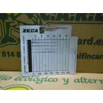 FORD FOCUS BERLINA (CAK) FORD FOCUS BERLINA (CAK) '1998 AMBIENTE NEGRO 1998