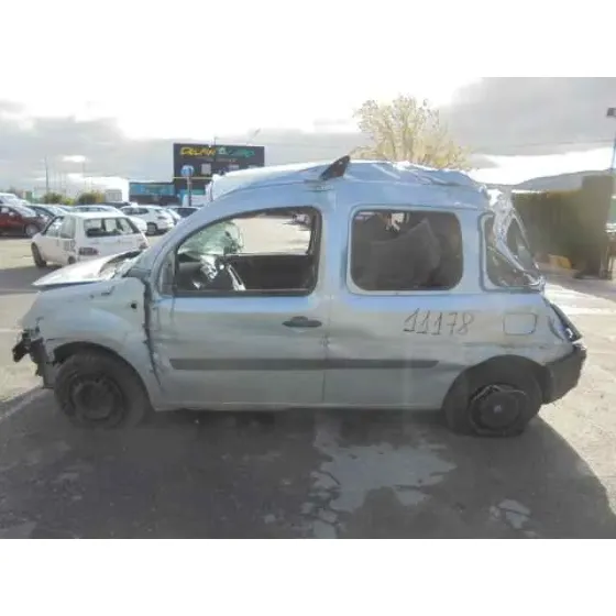 RENAULT KANGOO (F/KC0) '2011 LUXE PRIVILEGE GRIS