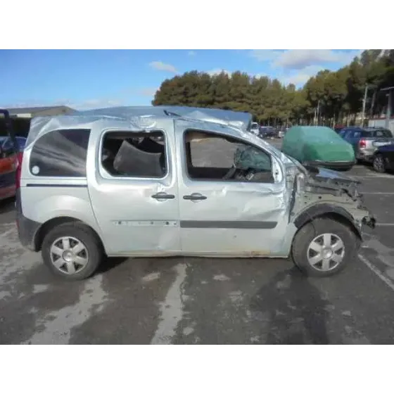 RENAULT KANGOO (F/KC0) '2011 LUXE PRIVILEGE GRIS