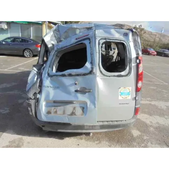 RENAULT KANGOO (F/KC0) '2011 LUXE PRIVILEGE GRIS