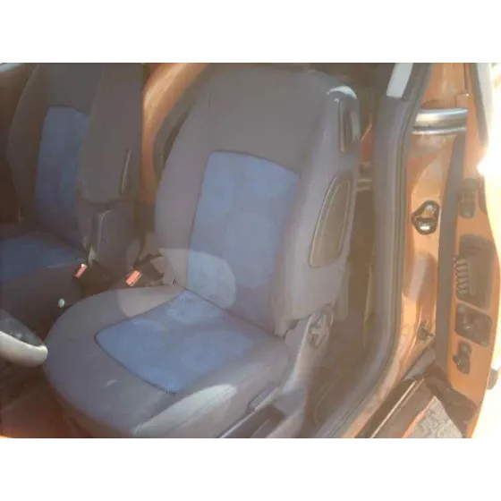 PEUGEOT 1007 '2005 DOLCE MARRON